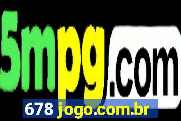 678 jogo.com.br